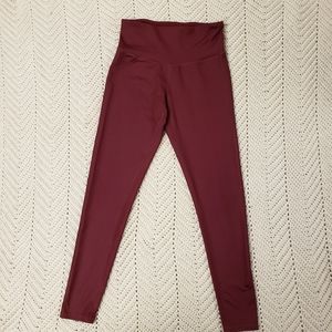 High Waist Leggings